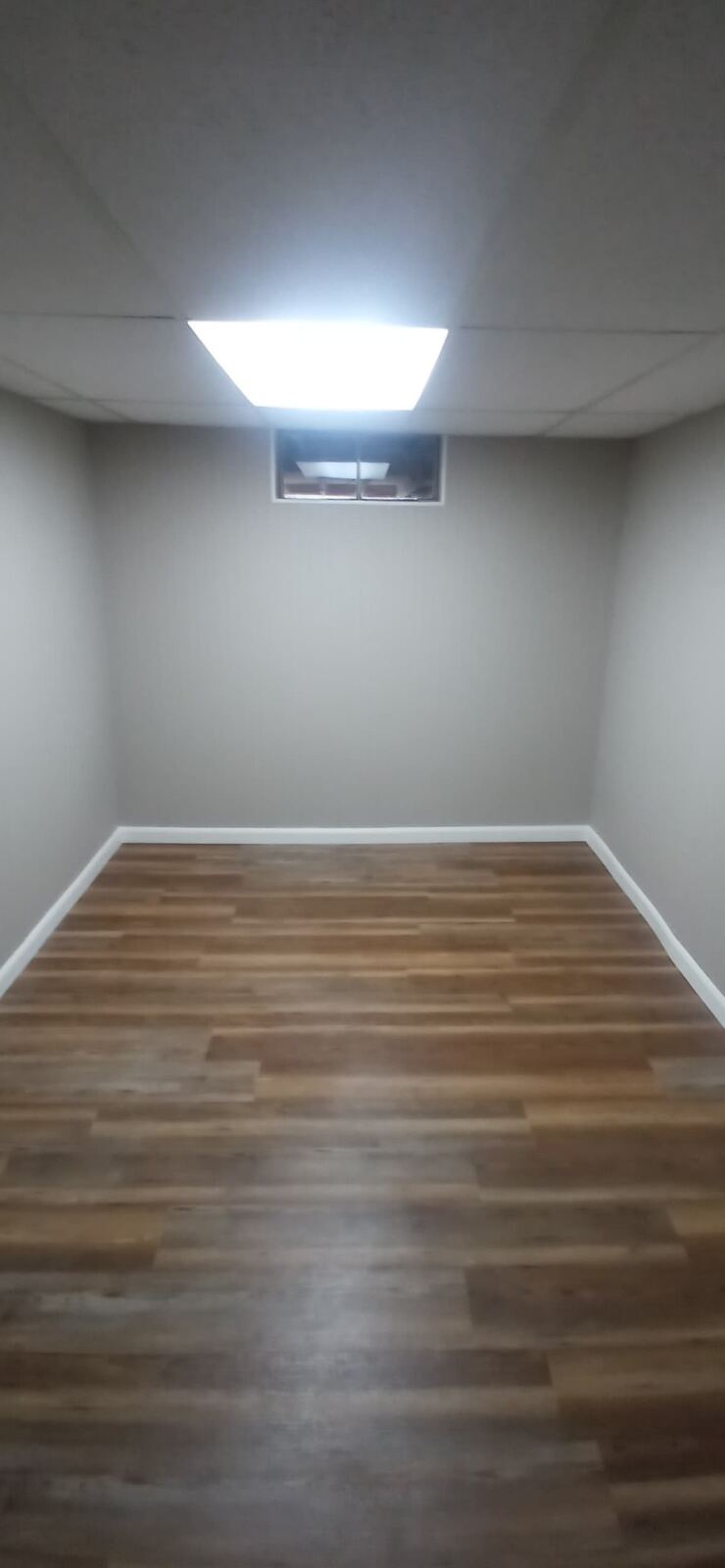 Vinyl Plank Flooring