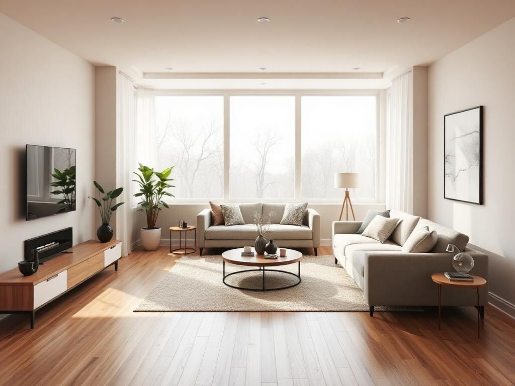 Interior Home Remodeling