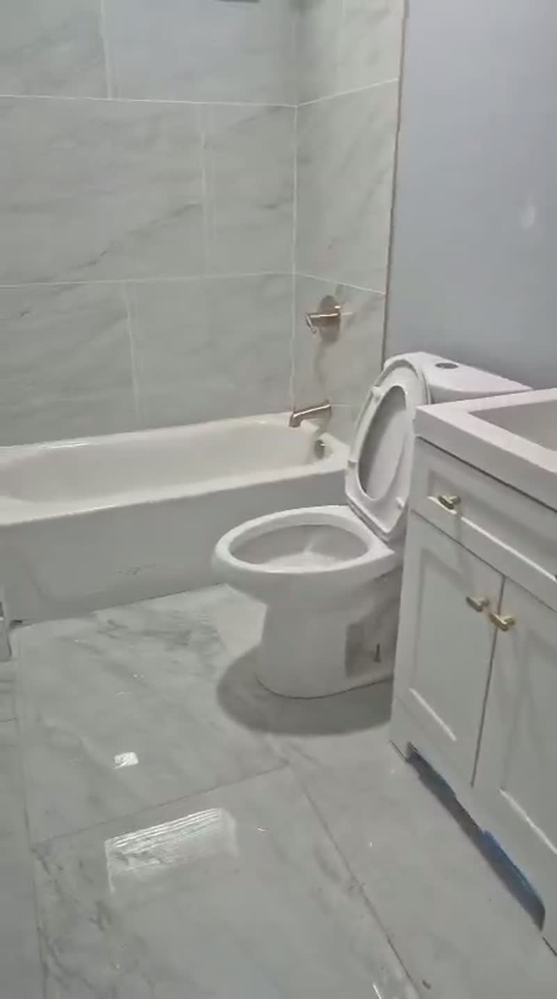 On-Site Remodel Work