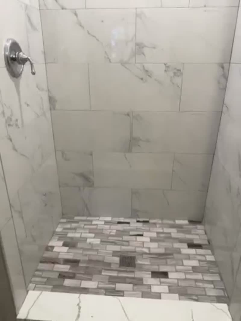 Renovation In Progress