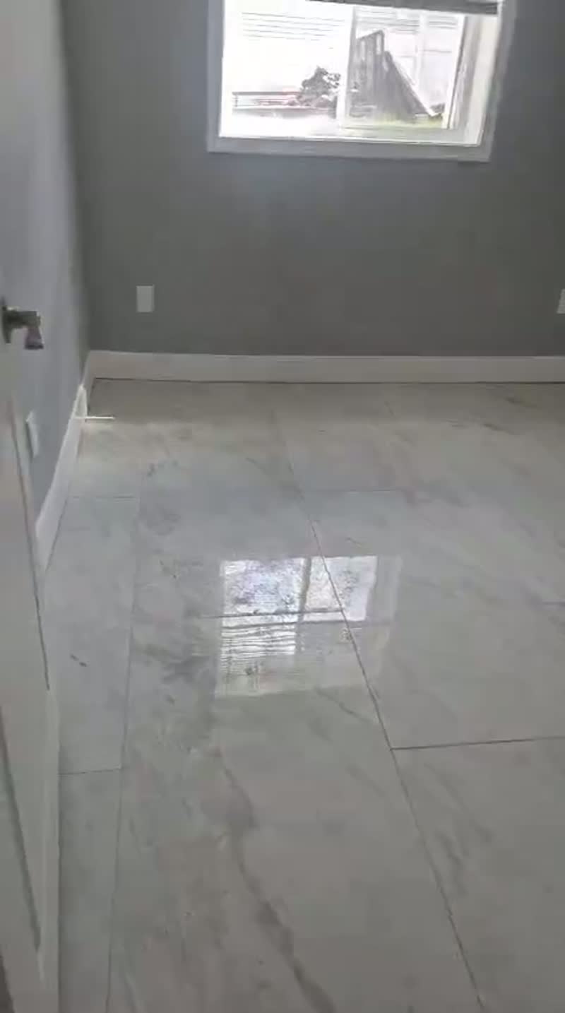 Finished Project Tour