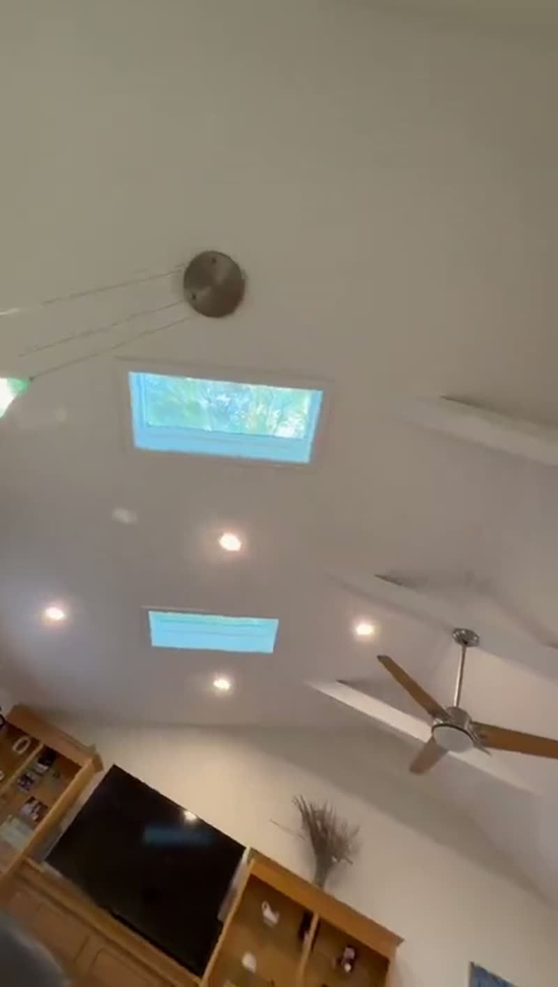 Remodel In Progress