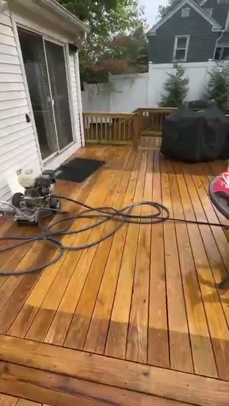 Finished Project Tour